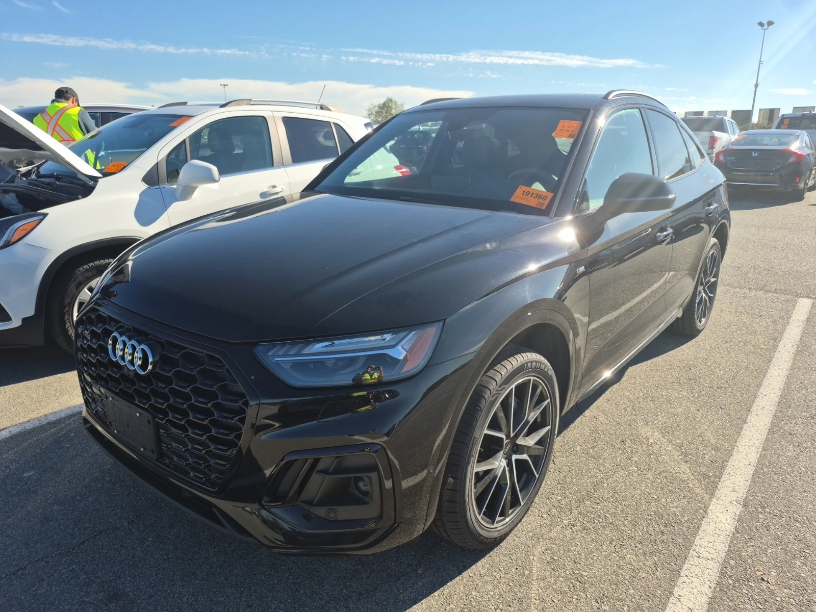 Audi Q5 * TECHNIK* CARFAX * БЕЗ ПЪРВОНАЧАЛНА ВНОСКА - изображение 2
