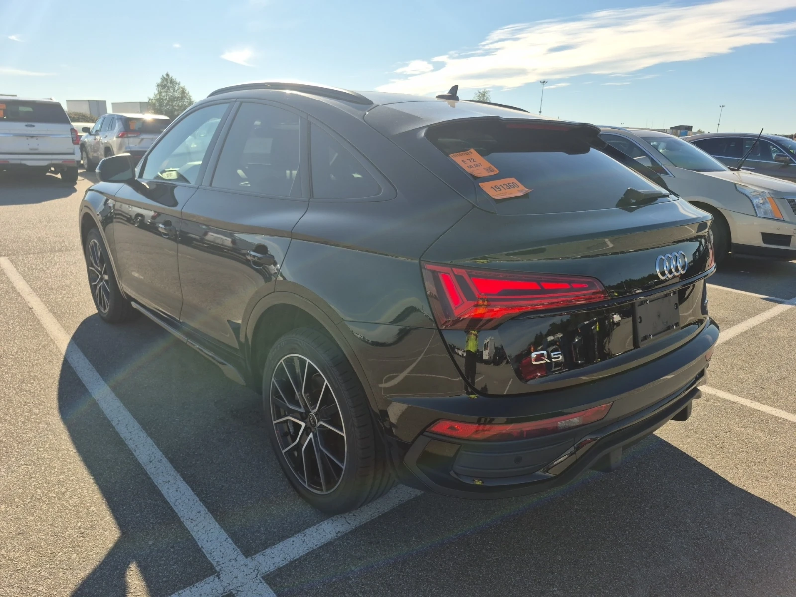 Audi Q5 * TECHNIK* CARFAX * БЕЗ ПЪРВОНАЧАЛНА ВНОСКА - изображение 4