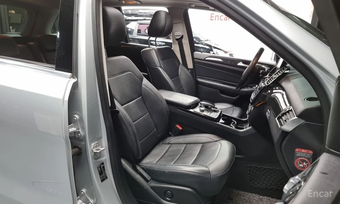 Mercedes-Benz GLE 350 | Mobile.bg   10