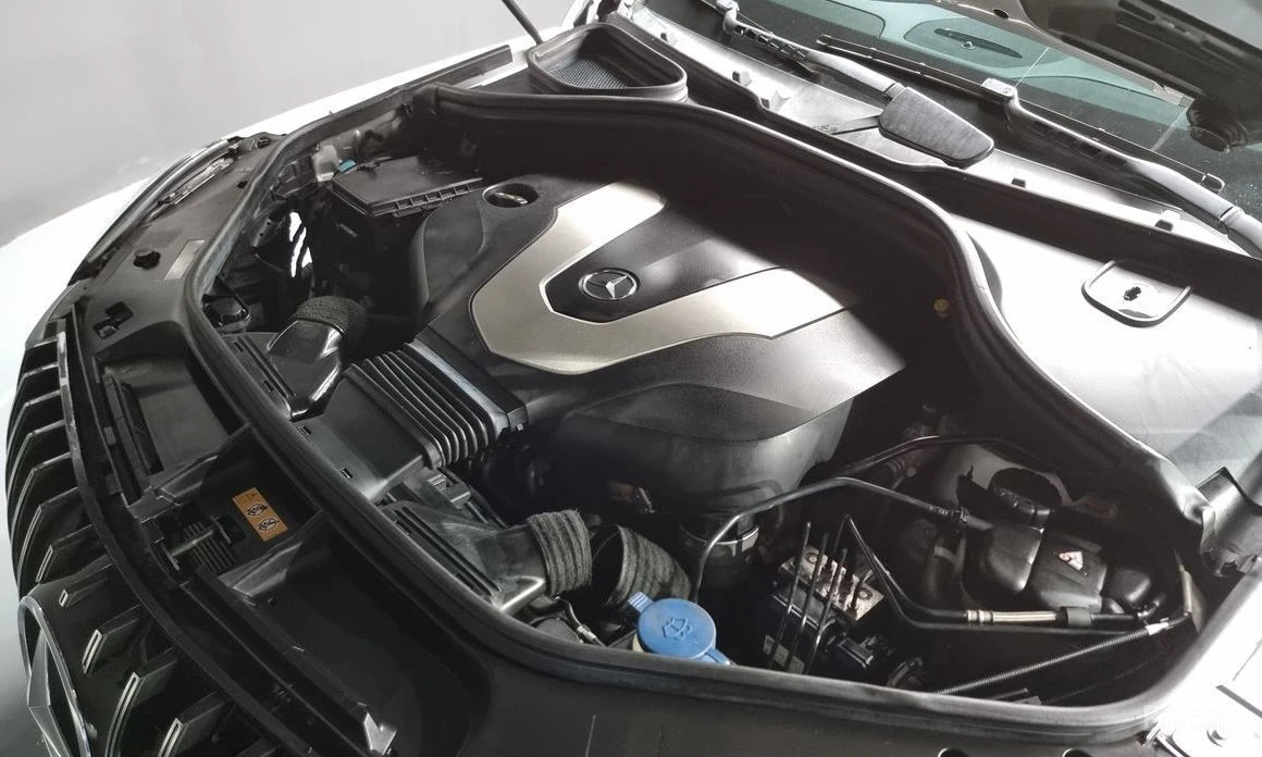 Mercedes-Benz GLE 350 | Mobile.bg   6