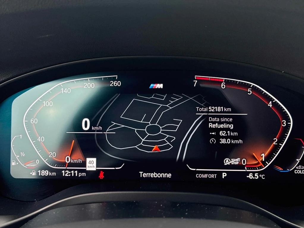 BMW X3 * xDrive30i * CARFAX * БЕЗ ПЪРВОНАЧАЛНА ВНОСКА - изображение 8