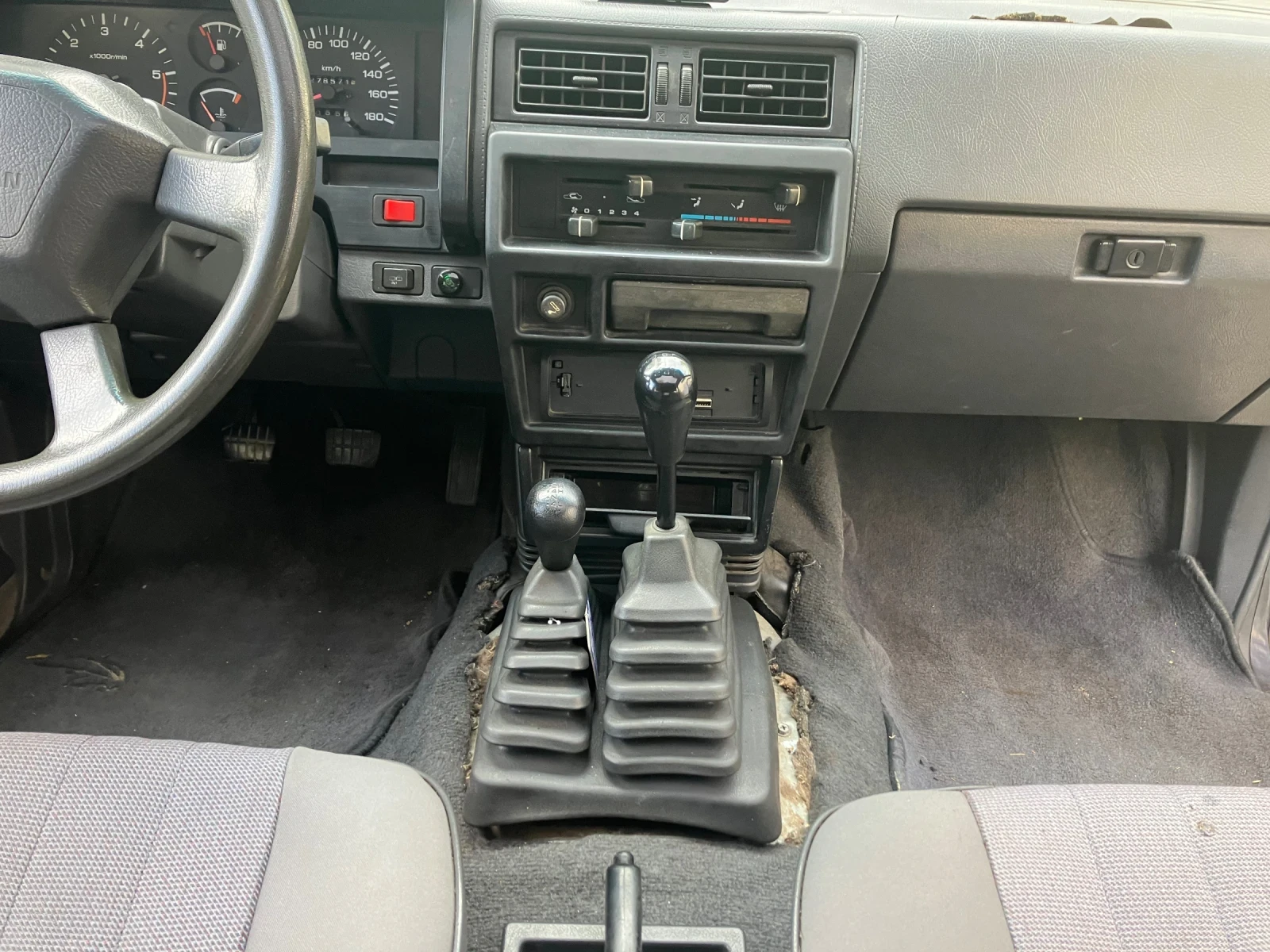 Nissan Terrano 2, 7 TDI | Mobile.bg � ����������� 4