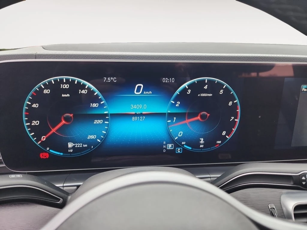 Mercedes-Benz GLE * 350 * CARFAX * БЕЗ ПЪРВОНАЧАЛНА ВНОСКА - изображение 8