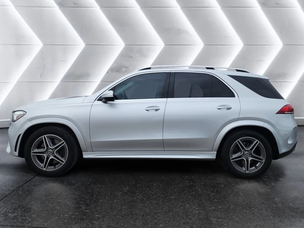 Mercedes-Benz GLE * 350 * CARFAX * БЕЗ ПЪРВОНАЧАЛНА ВНОСКА - изображение 2