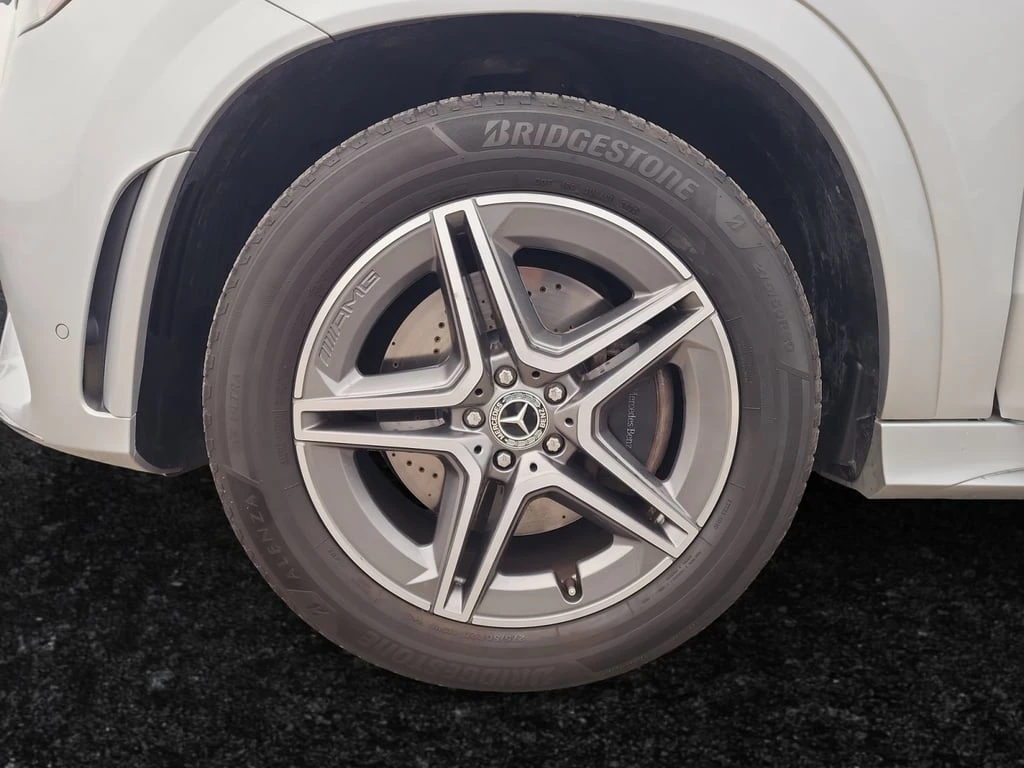 Mercedes-Benz GLE * 350 * CARFAX * БЕЗ ПЪРВОНАЧАЛНА ВНОСКА - изображение 7