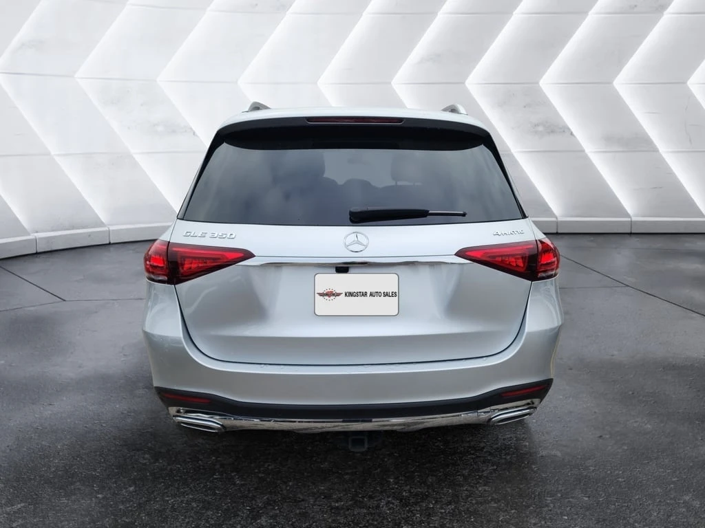 Mercedes-Benz GLE * 350 * CARFAX * БЕЗ ПЪРВОНАЧАЛНА ВНОСКА - изображение 5