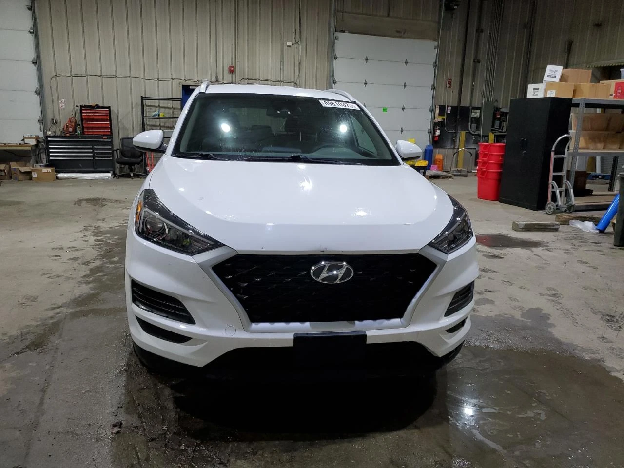 Hyundai Tucson LIMITED* 4�4* ������* ��� ����*  | Mobile.bg � ����������� 1