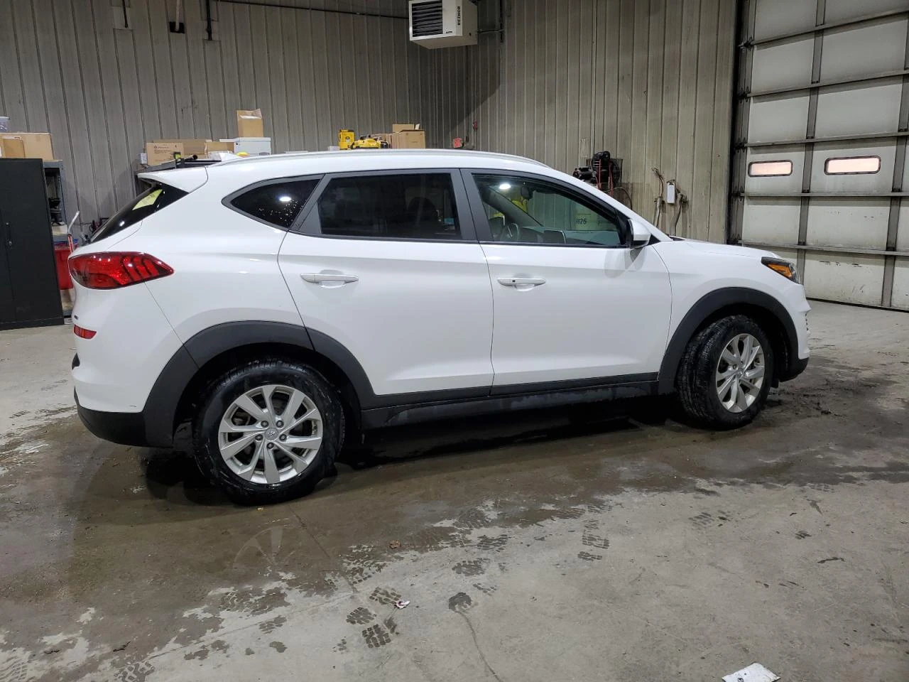 Hyundai Tucson LIMITED* 4�4* ������* ��� ����*  | Mobile.bg � ����������� 4