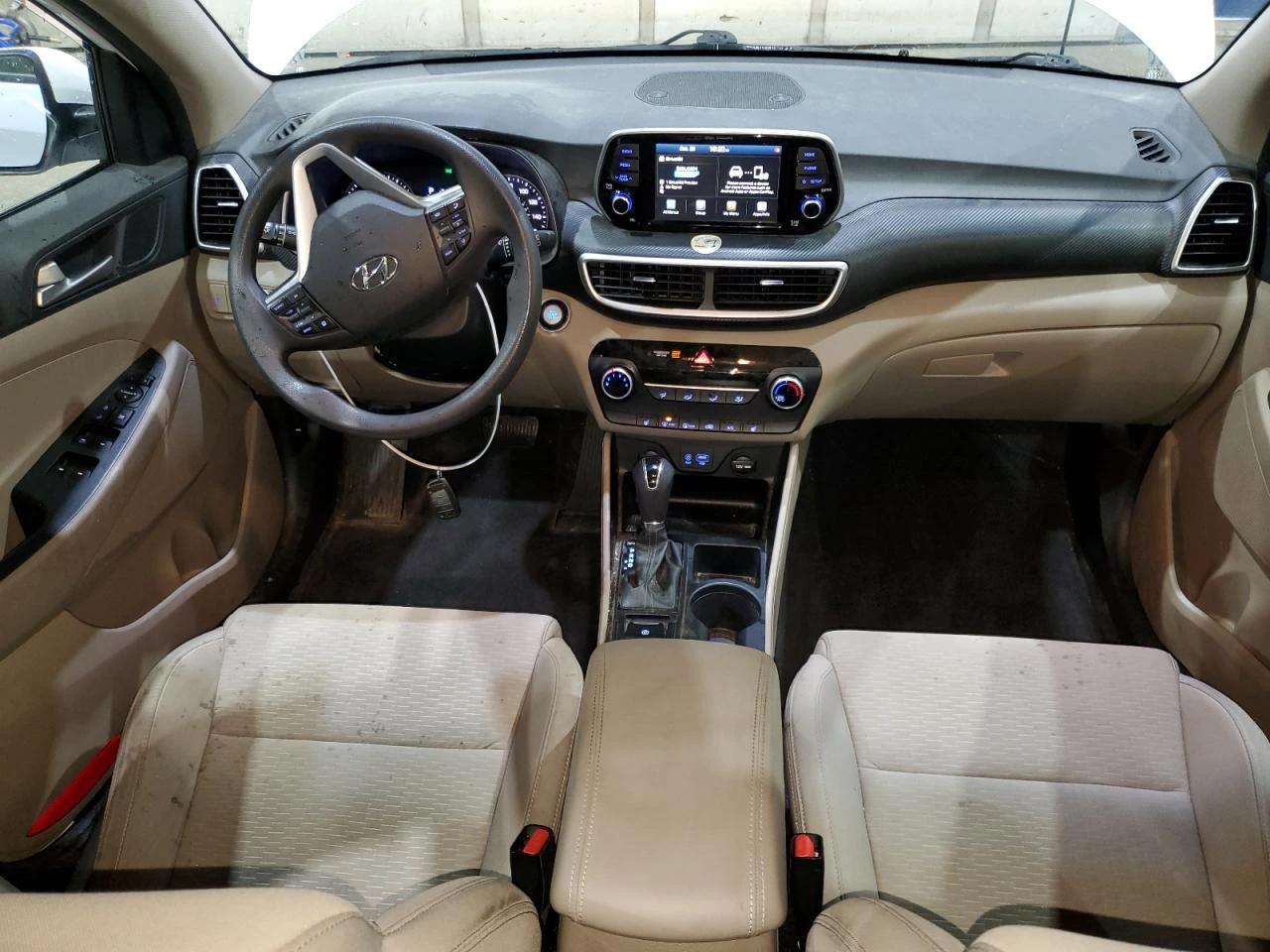 Hyundai Tucson LIMITED* 4�4* ������* ��� ����*  | Mobile.bg � ����������� 8