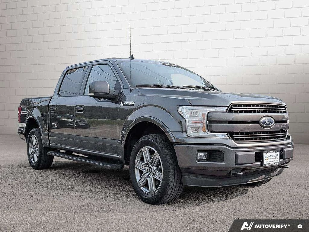 Ford F150 * CARFAX * ФИКСИРАНА ЦЕНА - изображение 7