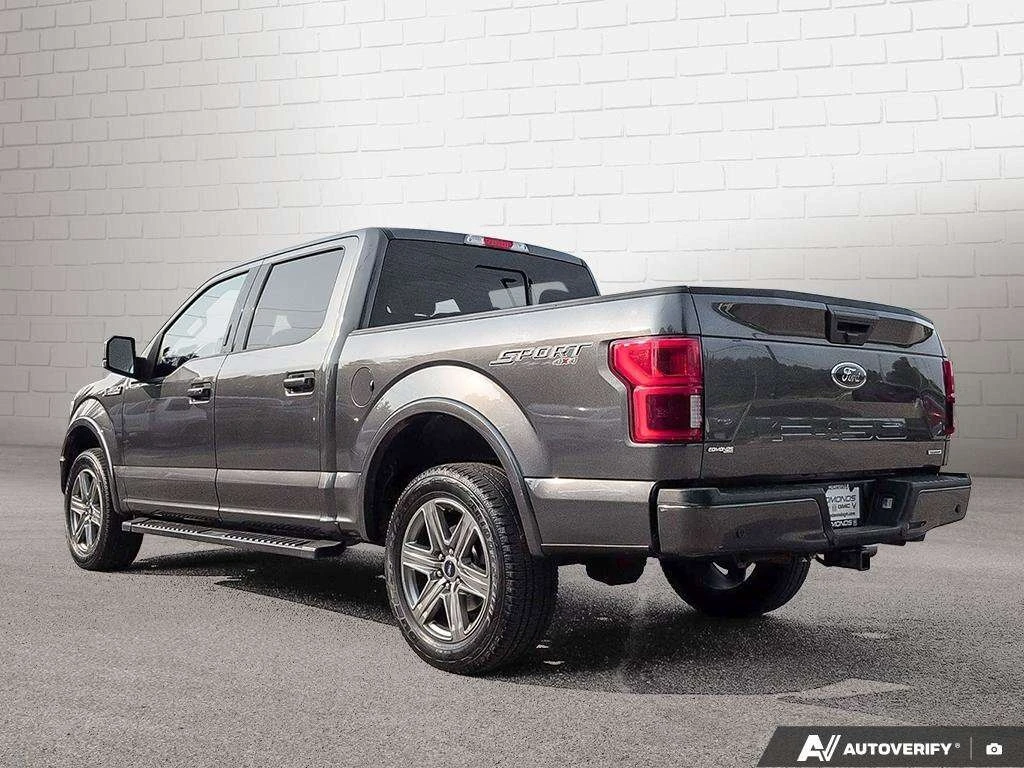 Ford F150 * CARFAX * ФИКСИРАНА ЦЕНА - изображение 3