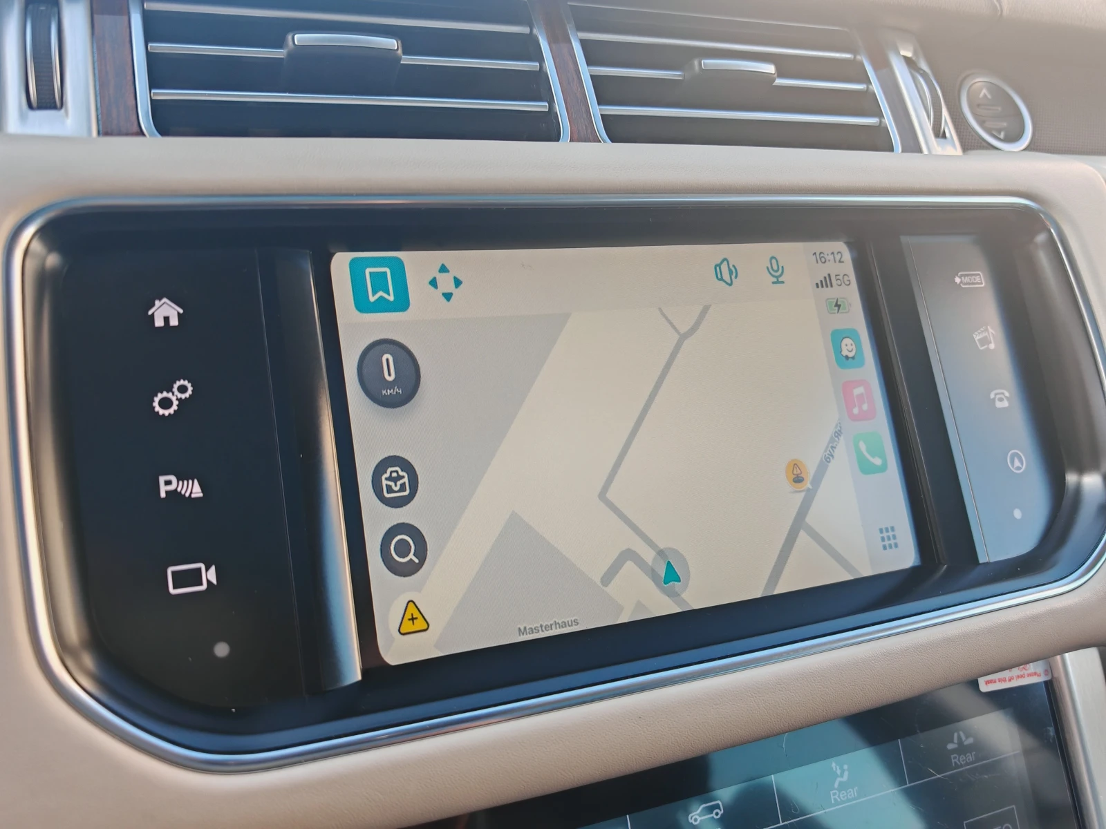 Land Rover Range rover Vogue SDV8* Meridian* Panorama - изображение 9