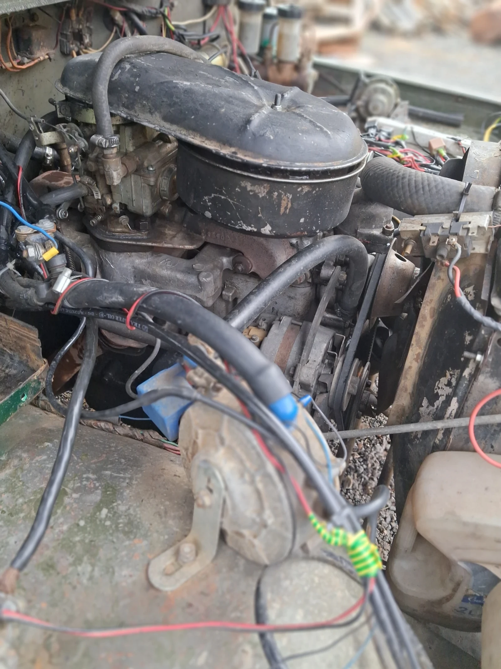 Uaz 469 4�4 92 ���� � ������ ������ | Mobile.bg � ����������� 5