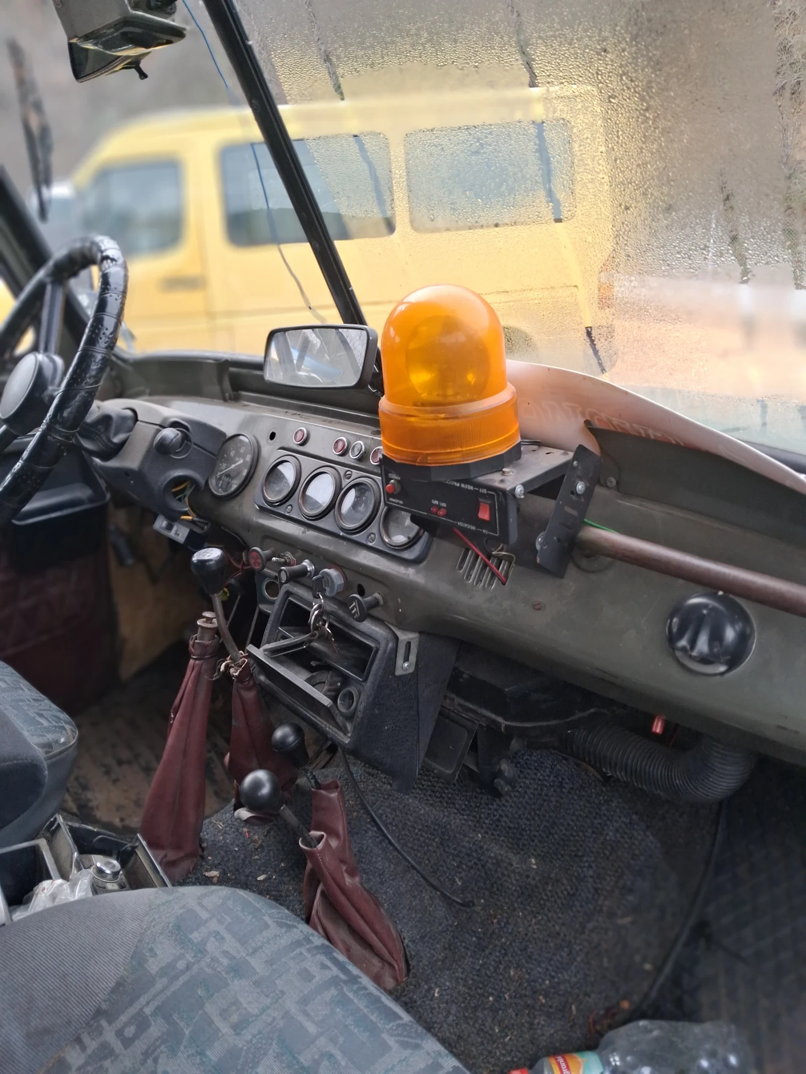 Uaz 469 4�4 92 ���� � ������ ������ | Mobile.bg � ����������� 7