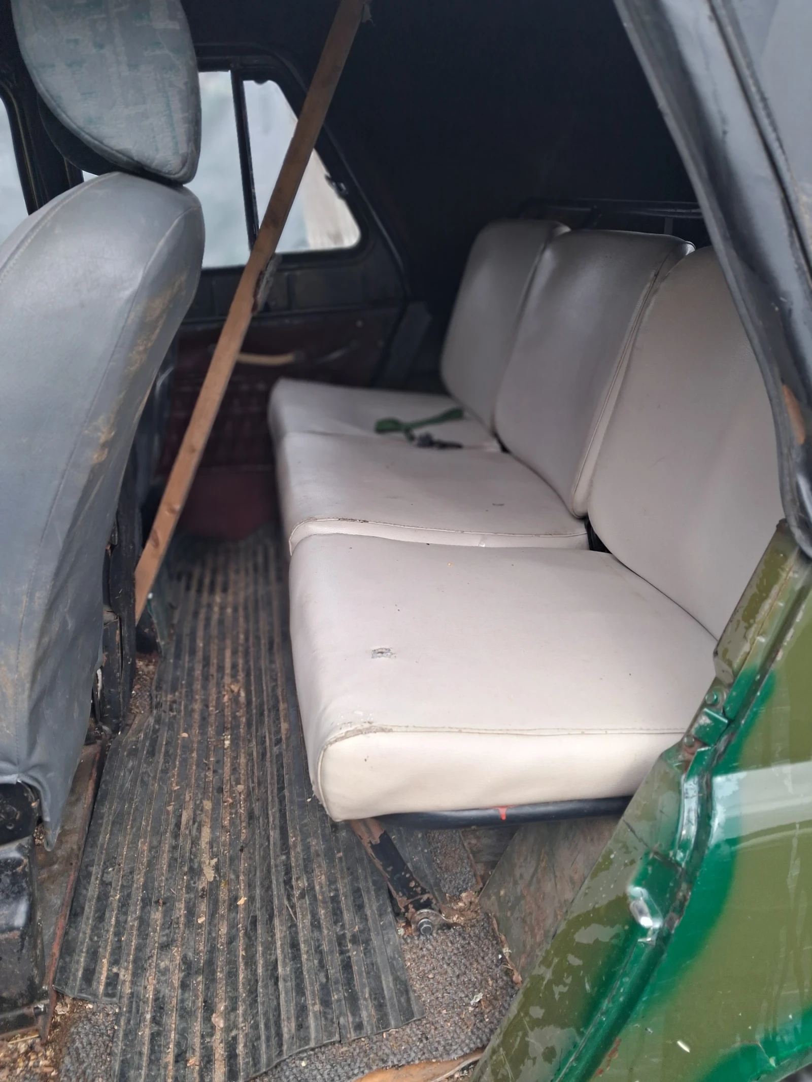 Uaz 469 4�4 92 ���� � ������ ������ | Mobile.bg � ����������� 13