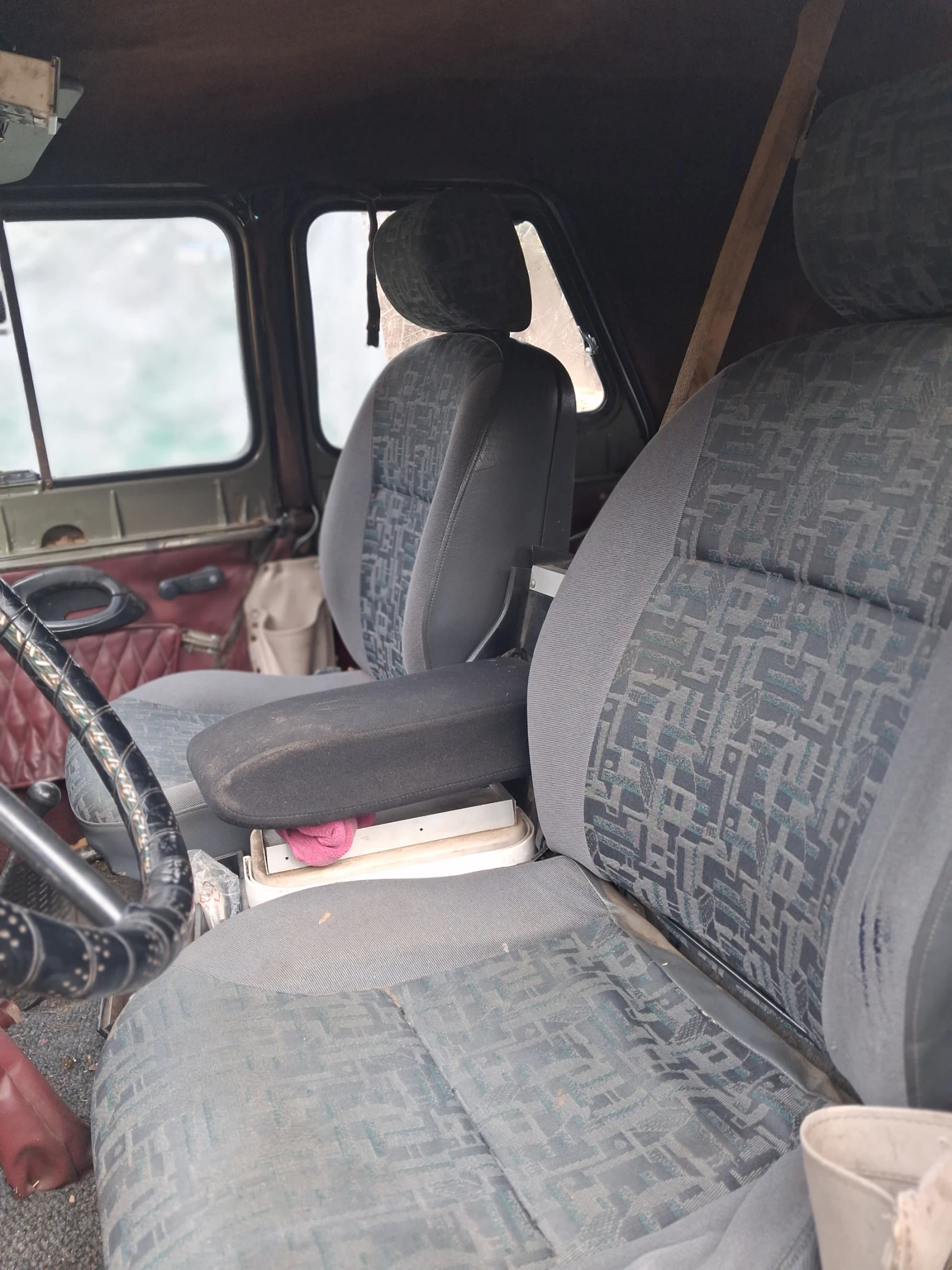 Uaz 469 4�4 92 ���� � ������ ������ | Mobile.bg � ����������� 11