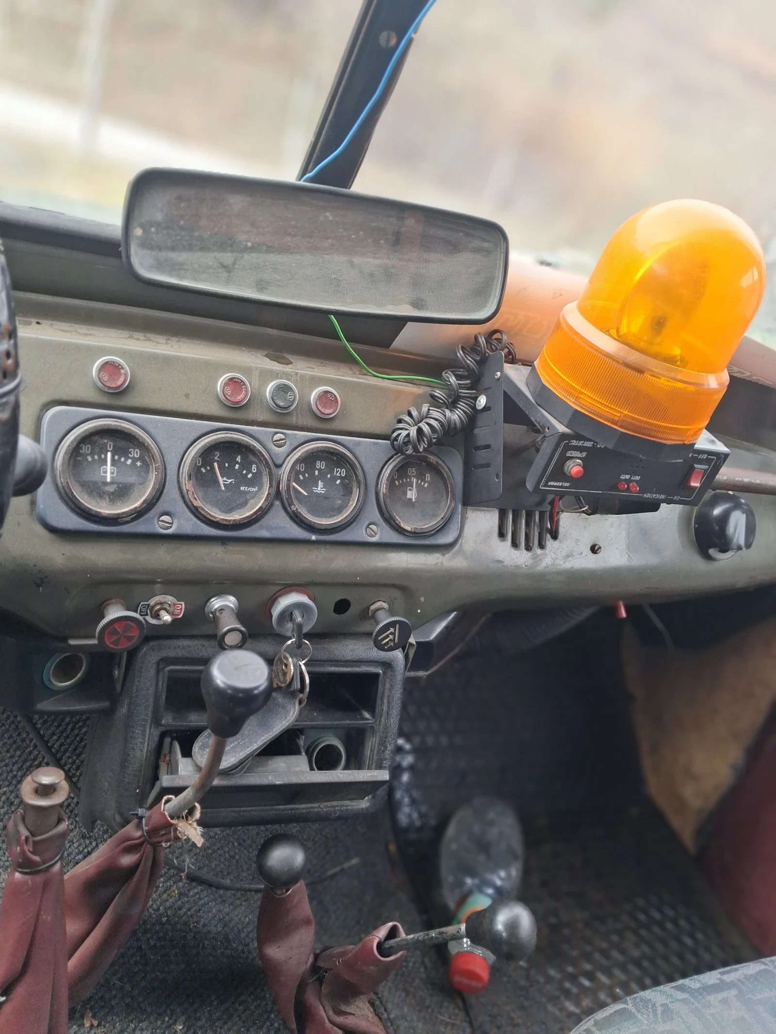 Uaz 469 4�4 92 ���� � ������ ������ | Mobile.bg � ����������� 8