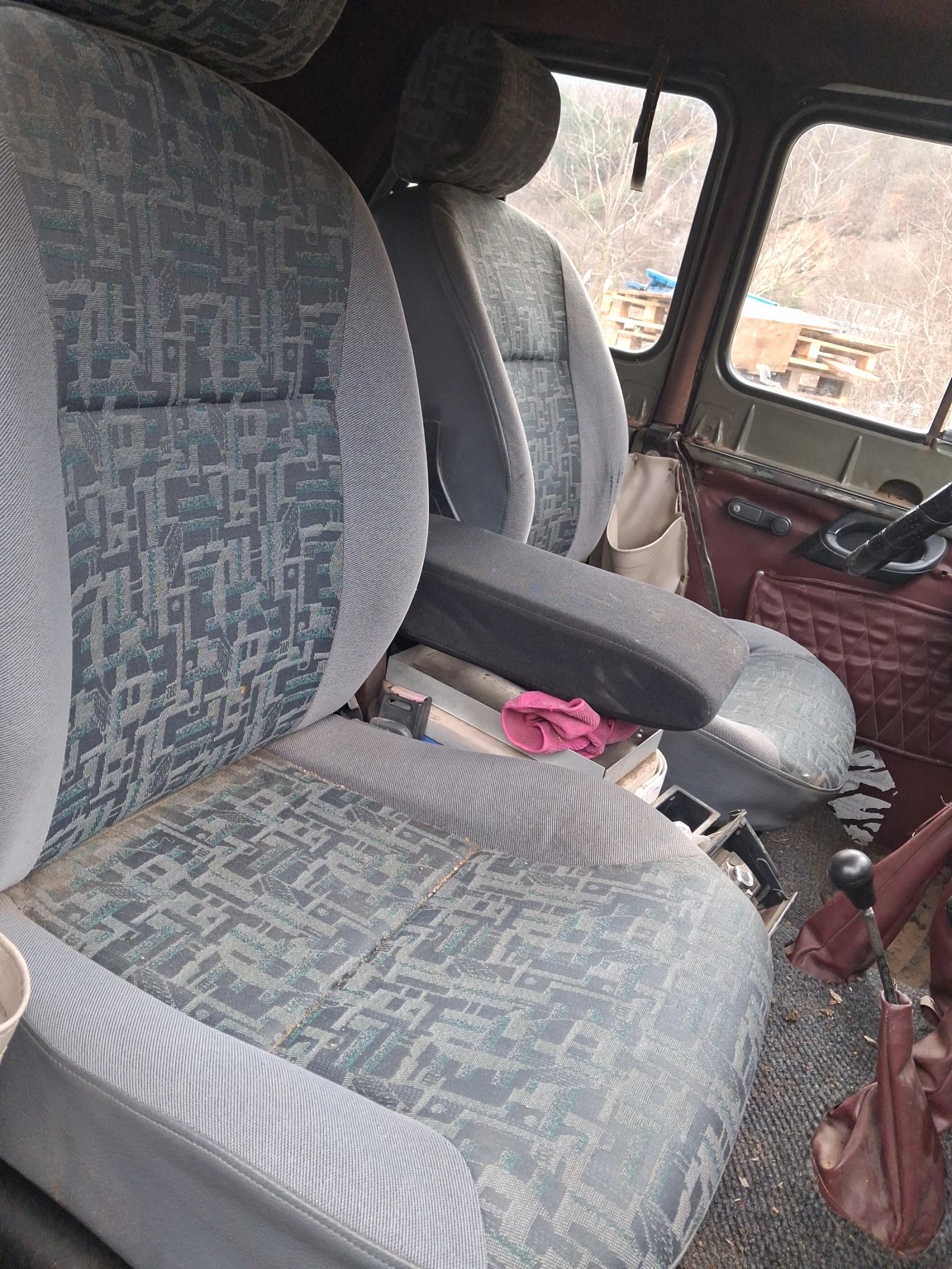 Uaz 469 4�4 92 ���� � ������ ������ | Mobile.bg � ����������� 9