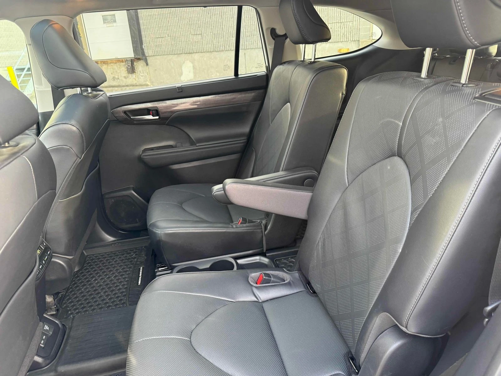 Toyota Highlander С РЕГИСТРАЦИЯ & АВТО КРЕДИТ, снимка 11 - Автомобили и джипове - 53902845