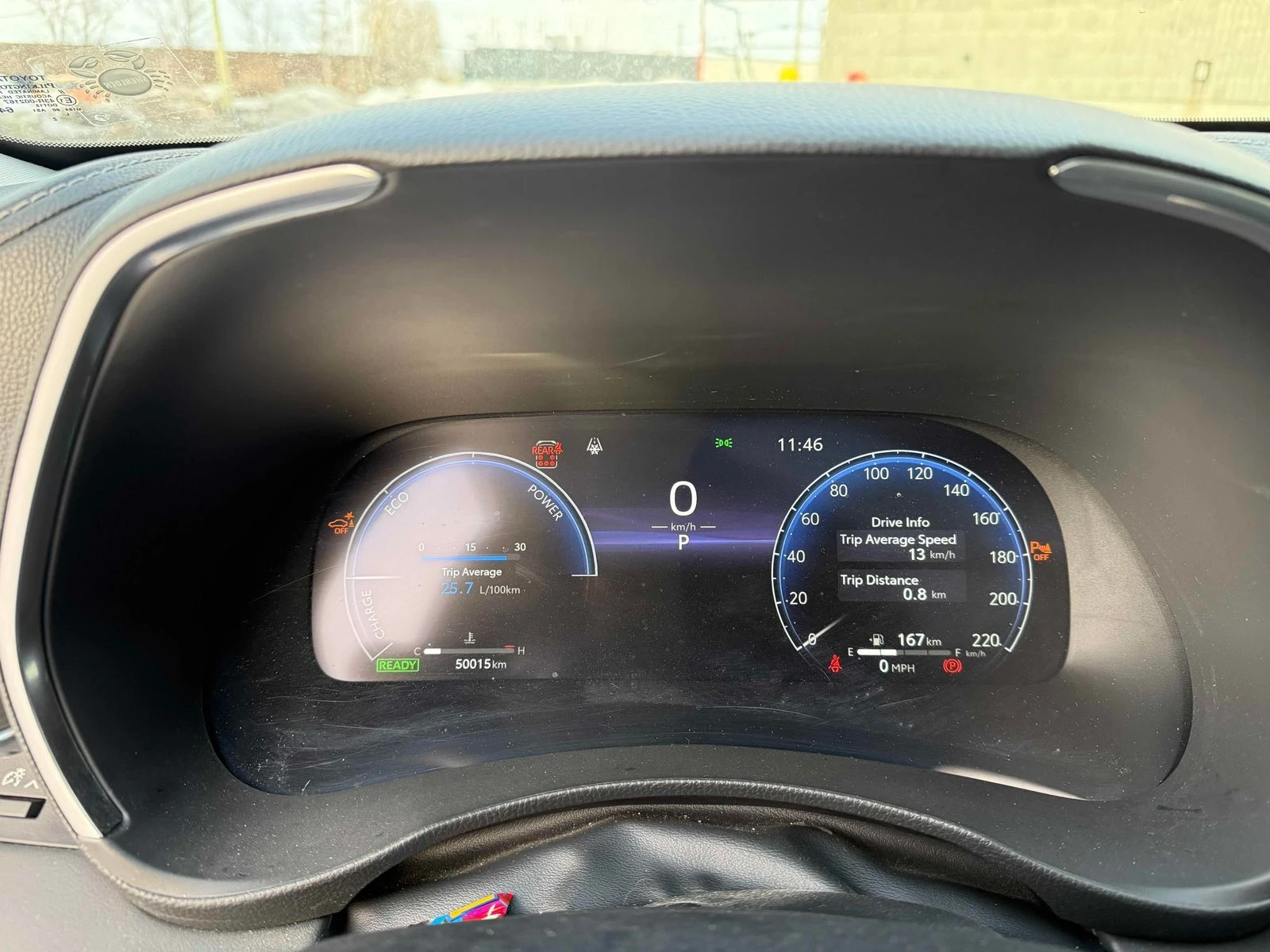 Toyota Highlander С РЕГИСТРАЦИЯ & АВТО КРЕДИТ, снимка 7 - Автомобили и джипове - 53902845