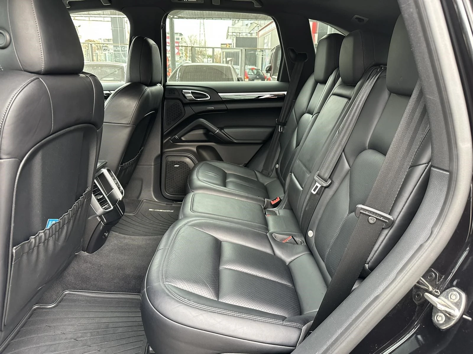 Porsche Cayenne V6 3.6l, снимка 10 - Автомобили и джипове - 53949517