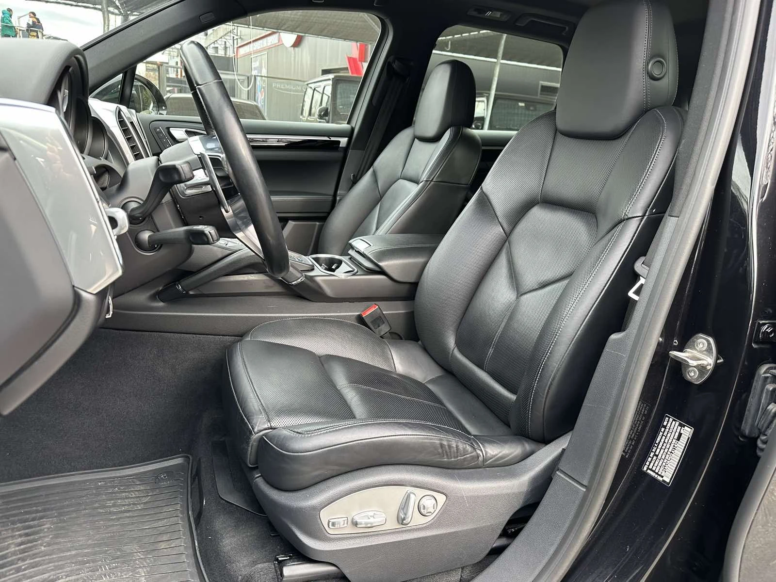 Porsche Cayenne V6 3.6l, снимка 7 - Автомобили и джипове - 53949517