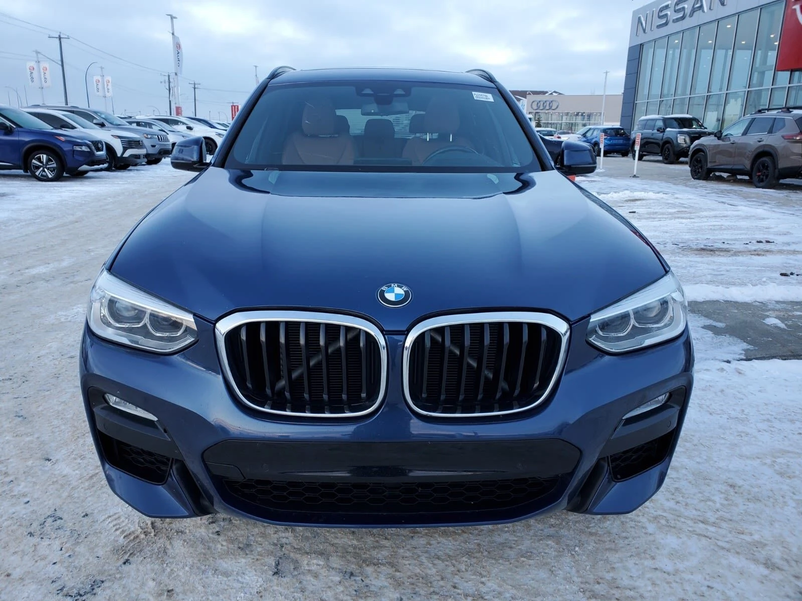 BMW X3 xDrive30i M-SPORT � ����������� & ���� ������ | Mobile.bg � ����������� 2