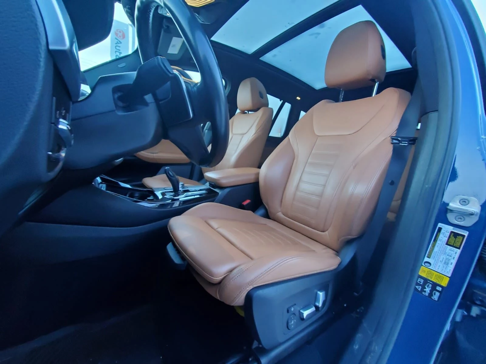 BMW X3 xDrive30i M-SPORT � ����������� & ���� ������ | Mobile.bg � ����������� 8