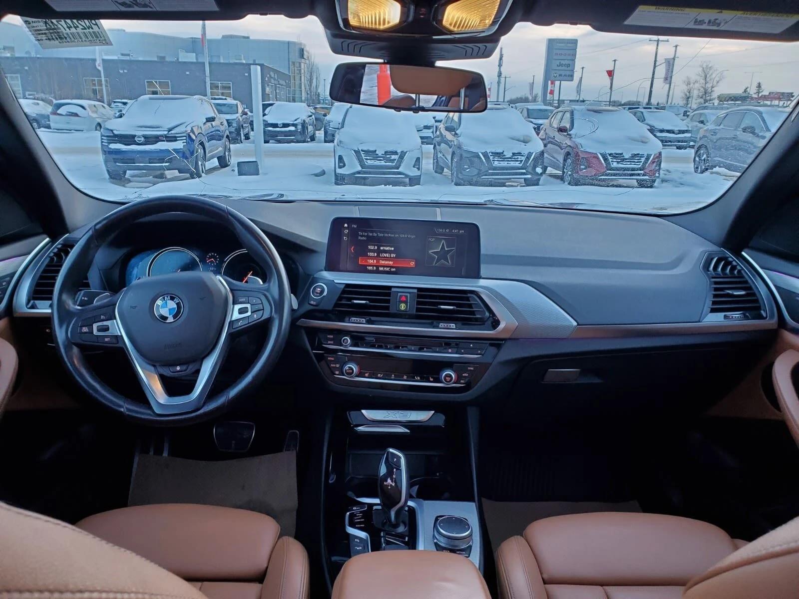 BMW X3 xDrive30i M-SPORT � ����������� & ���� ������ | Mobile.bg � ����������� 9