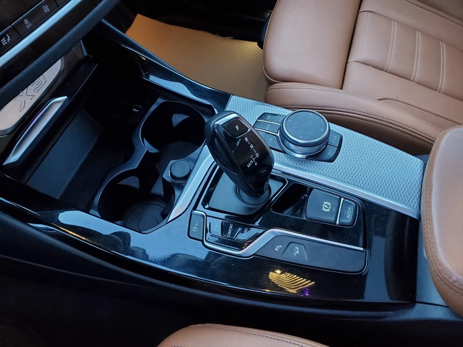 BMW X3 xDrive30i M-SPORT � ����������� & ���� ������ | Mobile.bg � ����������� 12