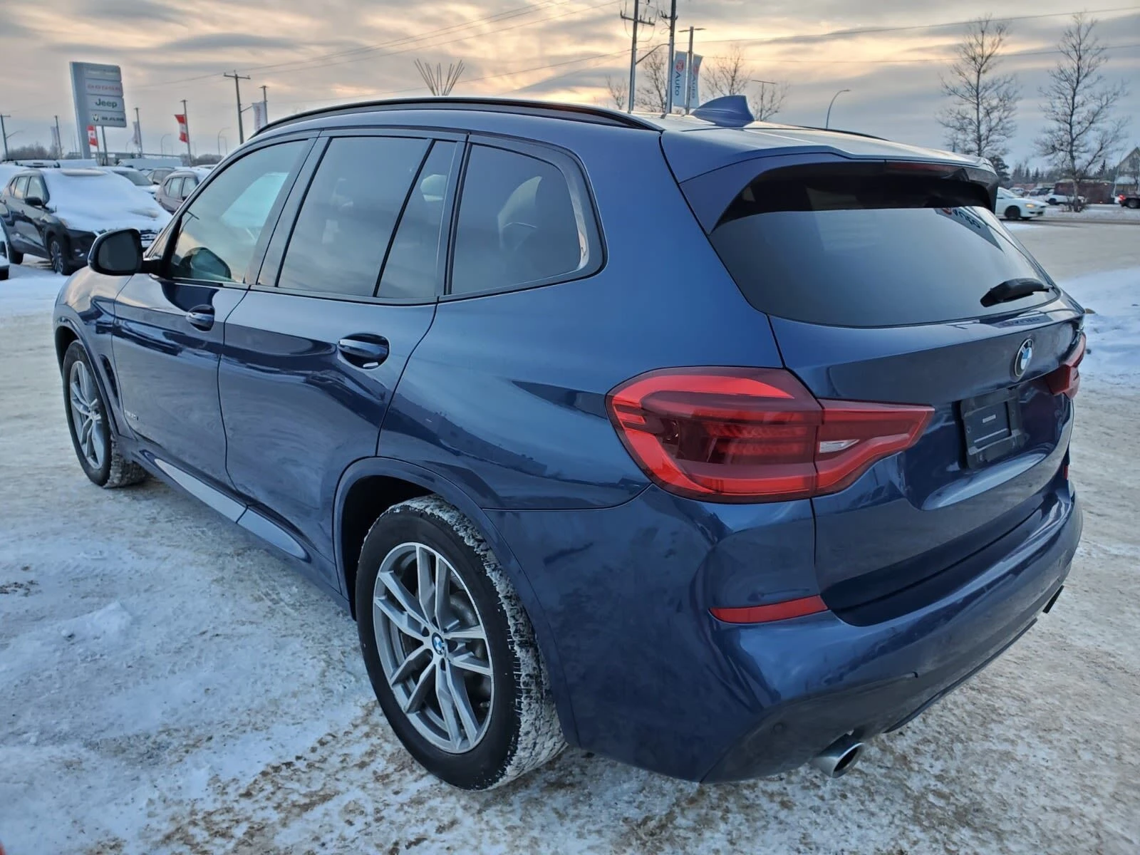 BMW X3 xDrive30i M-SPORT � ����������� & ���� ������ | Mobile.bg � ����������� 3