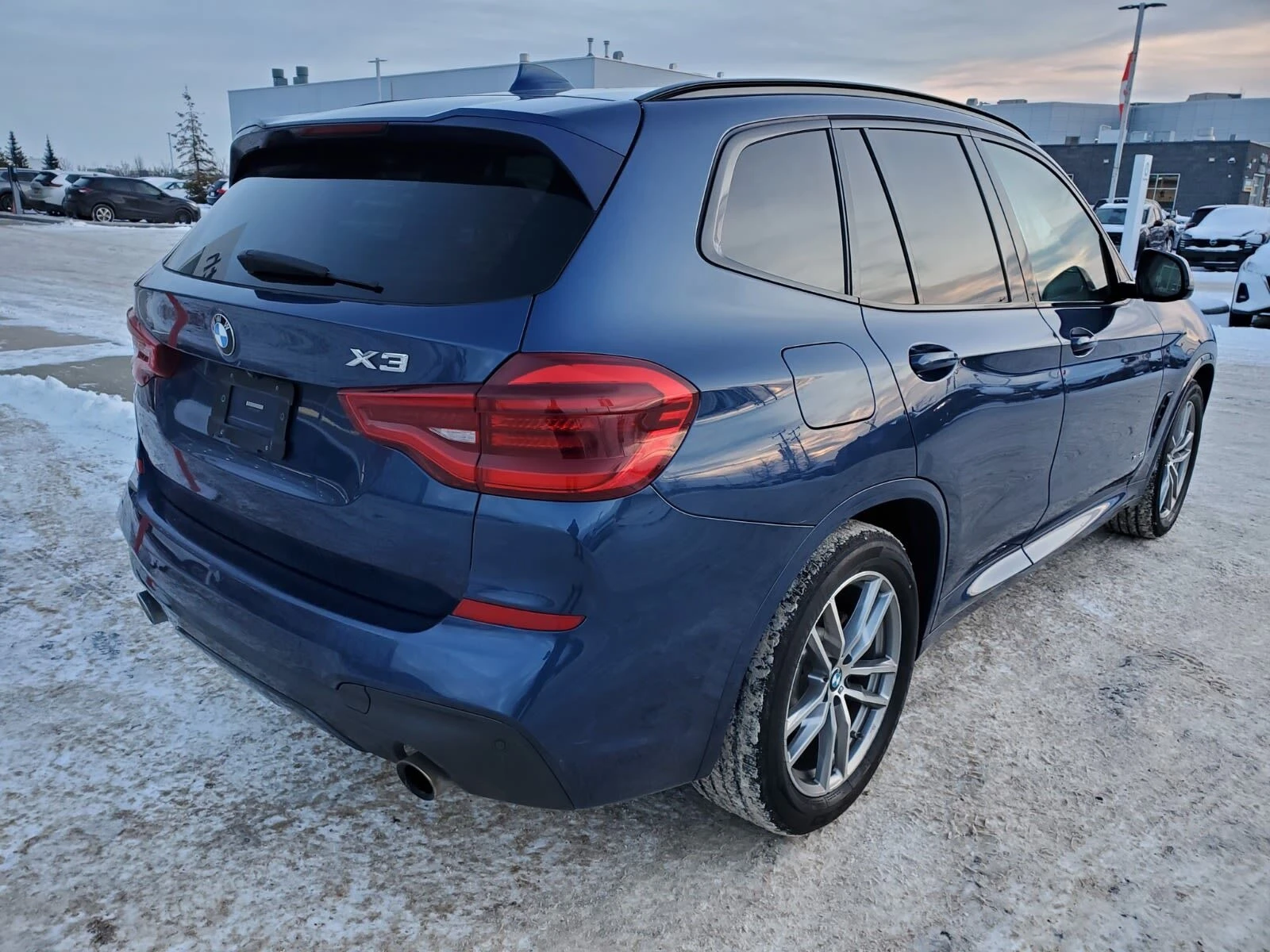 BMW X3 xDrive30i M-SPORT � ����������� & ���� ������ | Mobile.bg � ����������� 5
