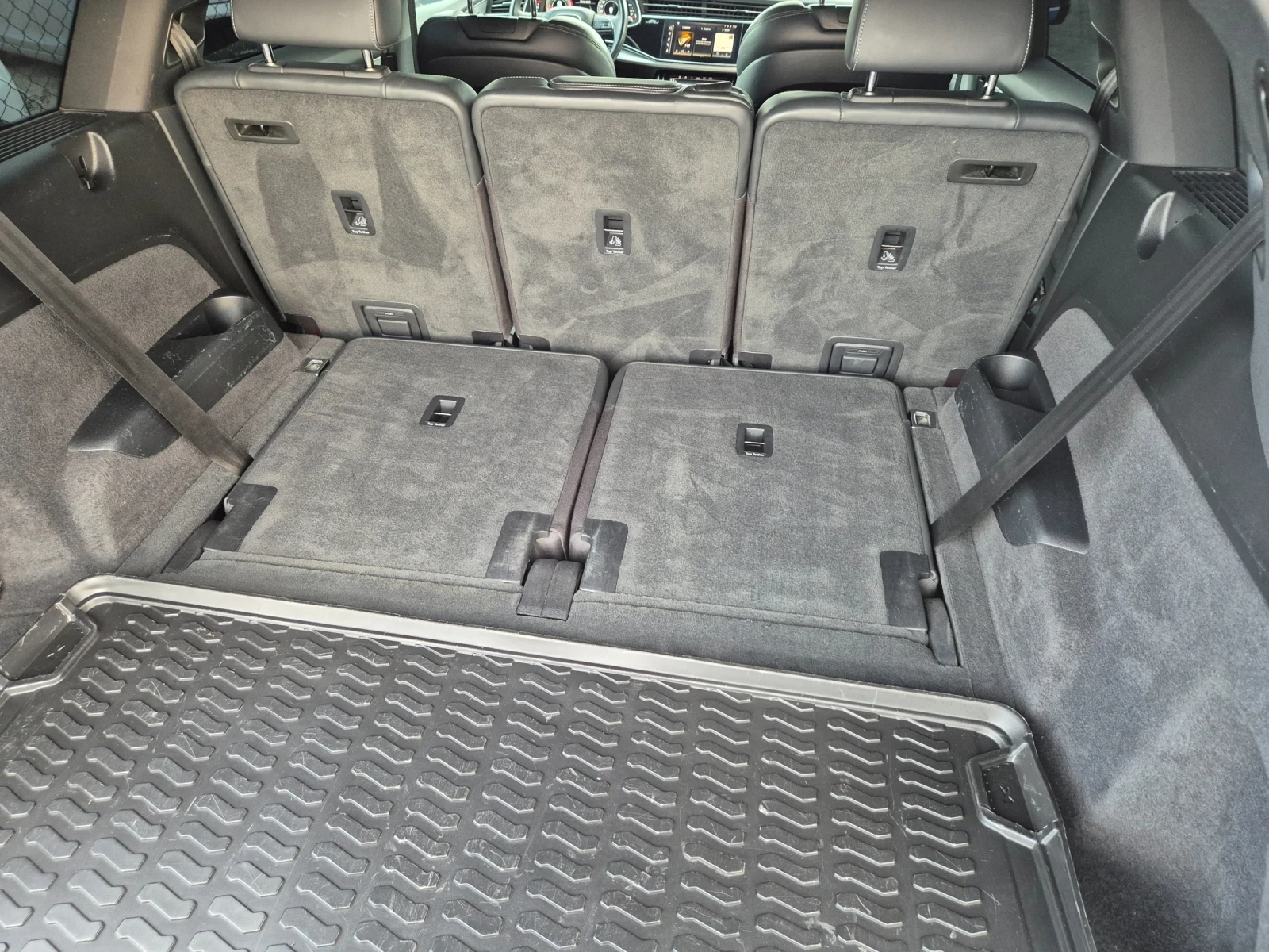 Audi Q7 3.0TDI 286ps Sline | Mobile.bg � ����������� 17