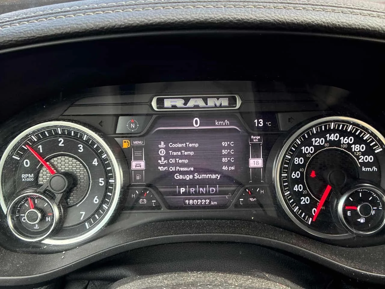 Dodge RAM 1500 Sport /CAMERA/ПОДГРЕВИ/АВТОКРЕДИТ, снимка 8 - Автомобили и джипове - 54604726