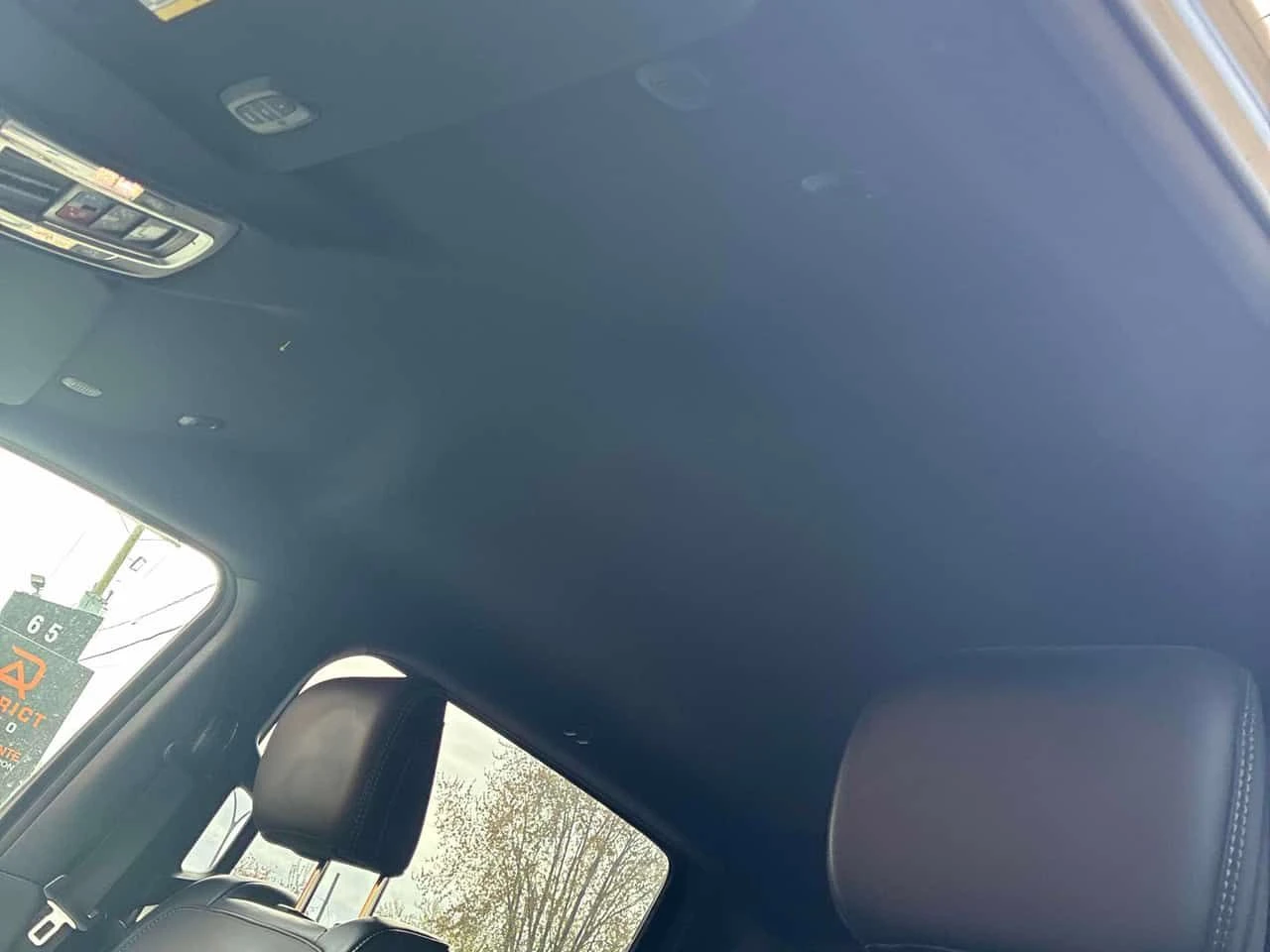 Dodge RAM 1500 Sport /CAMERA/ПОДГРЕВИ/АВТОКРЕДИТ, снимка 12 - Автомобили и джипове - 54604726