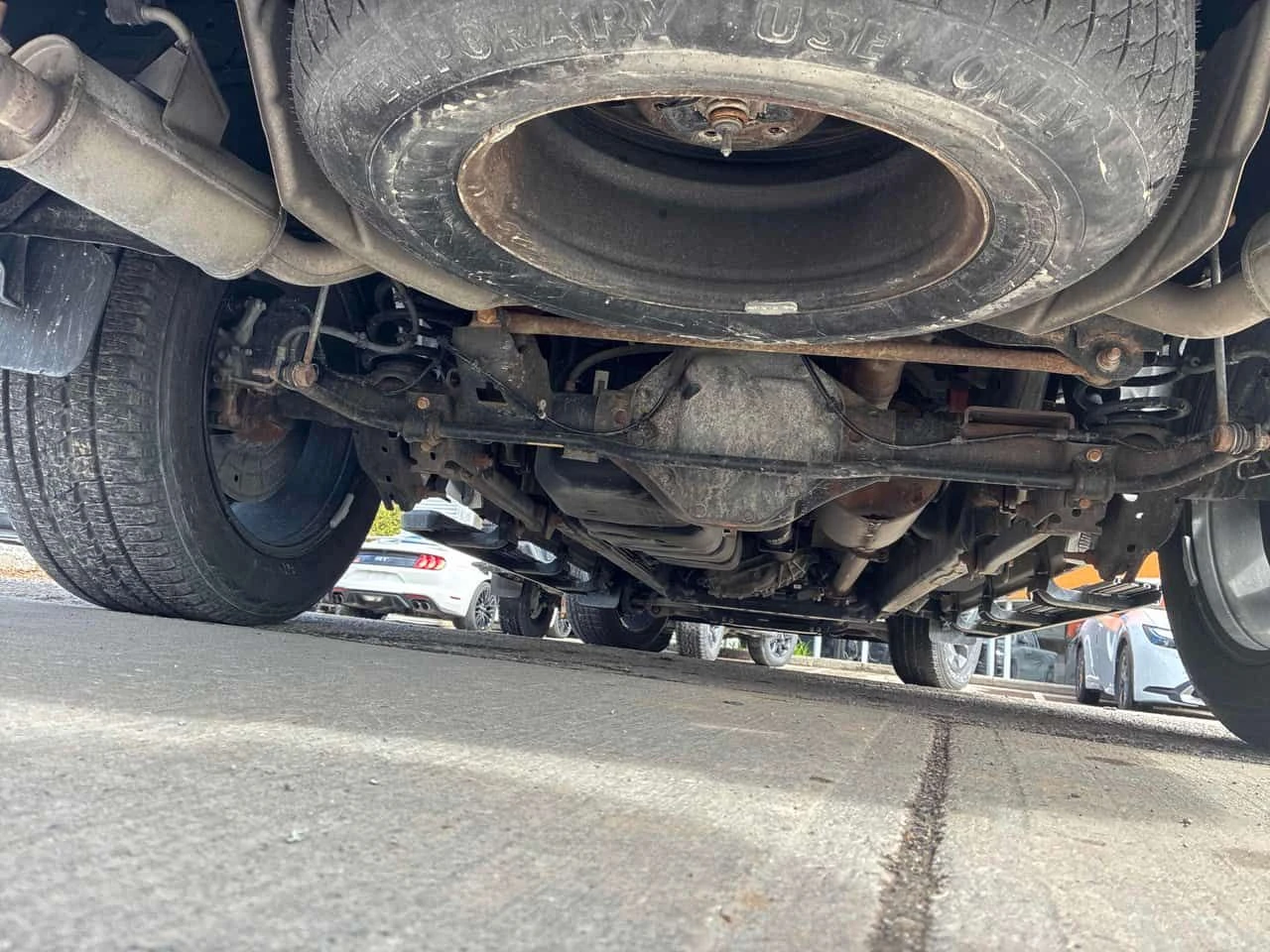 Dodge RAM 1500 Sport /CAMERA/ПОДГРЕВИ/АВТОКРЕДИТ, снимка 17 - Автомобили и джипове - 54604726