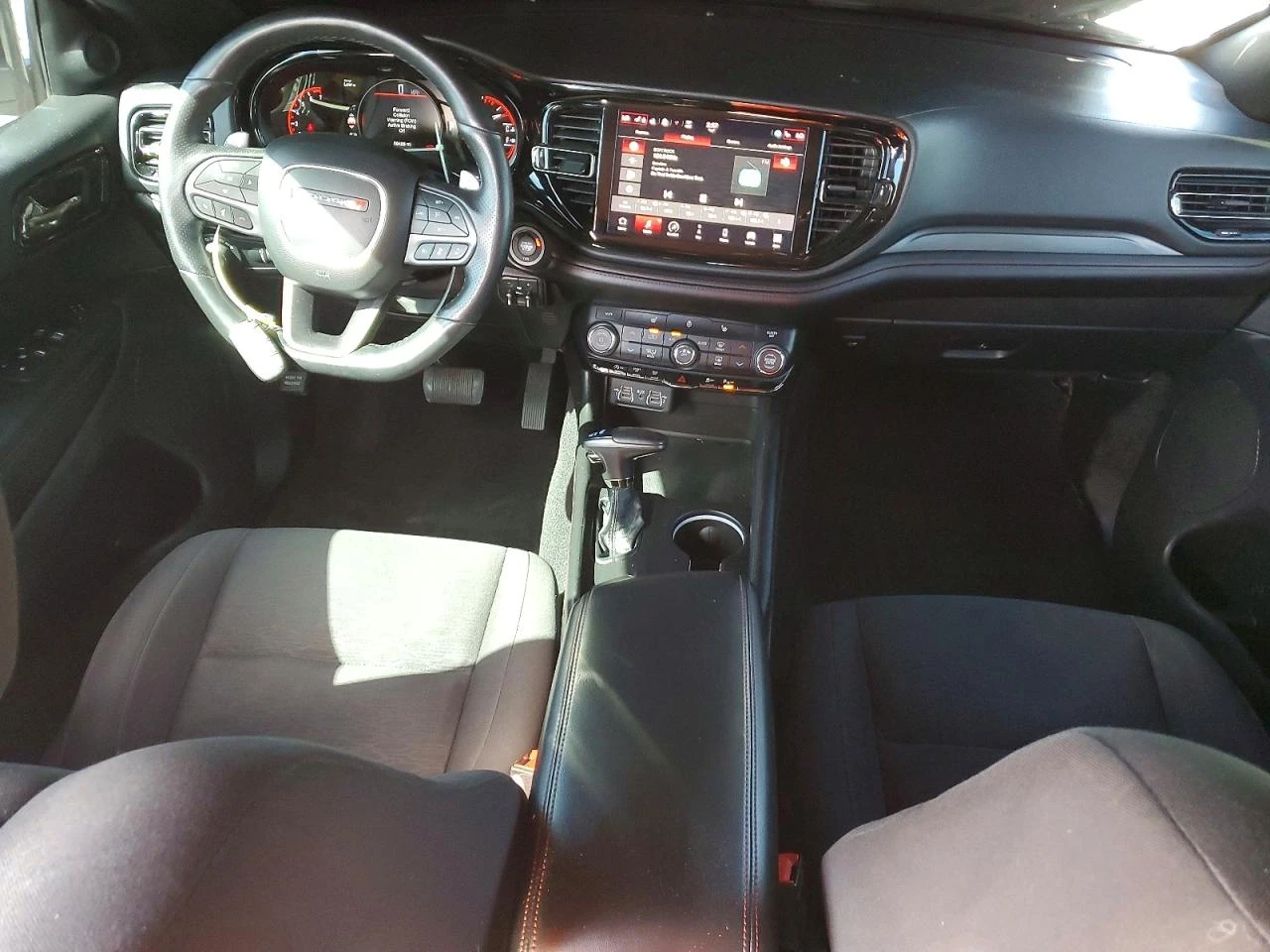 Dodge Durango 3.6l Gt | Mobile.bg � ����������� 8
