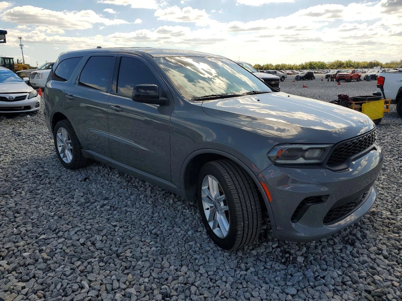 Dodge Durango 3.6l Gt | Mobile.bg � ����������� 4