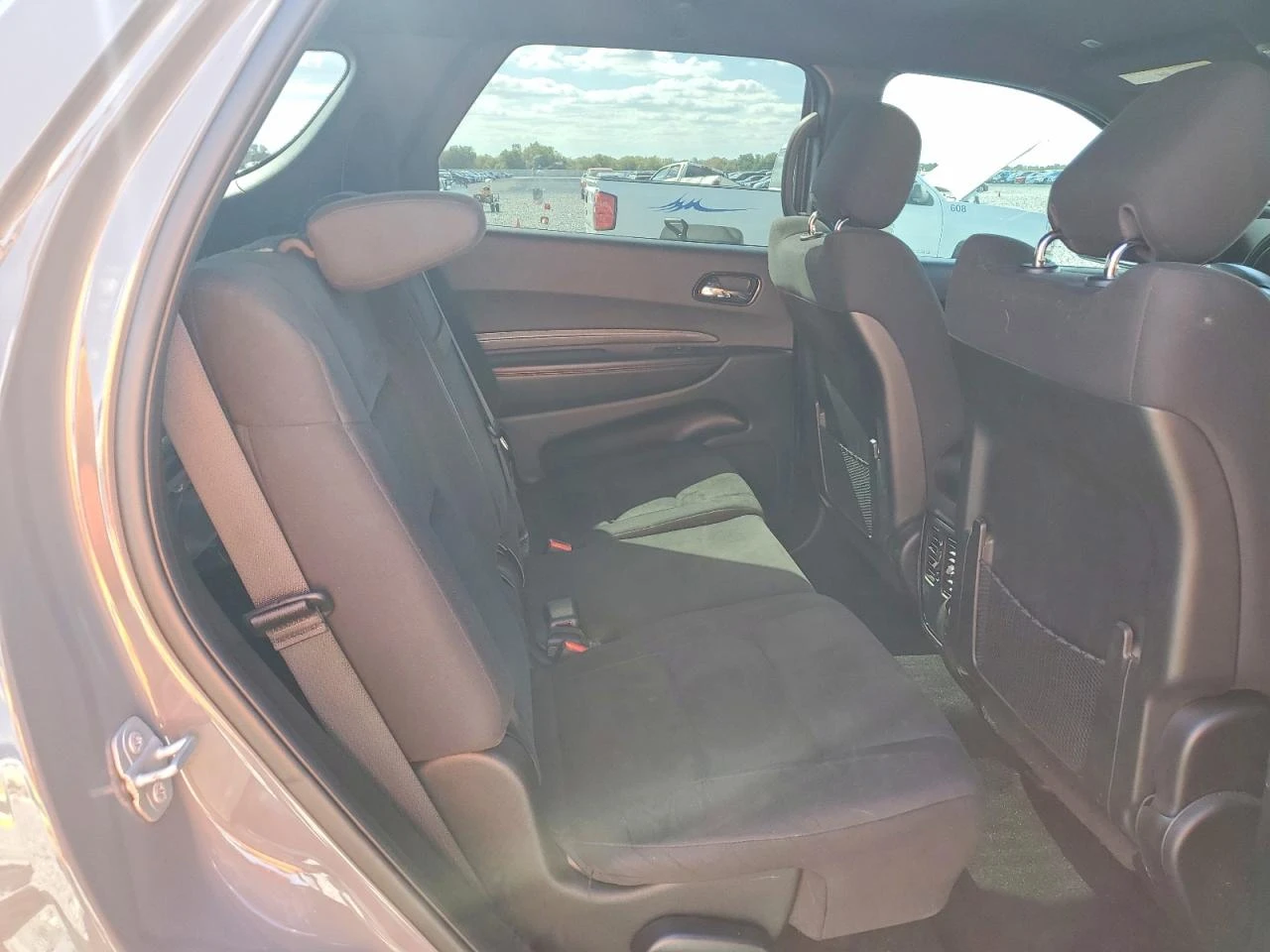 Dodge Durango 3.6l Gt | Mobile.bg � ����������� 11