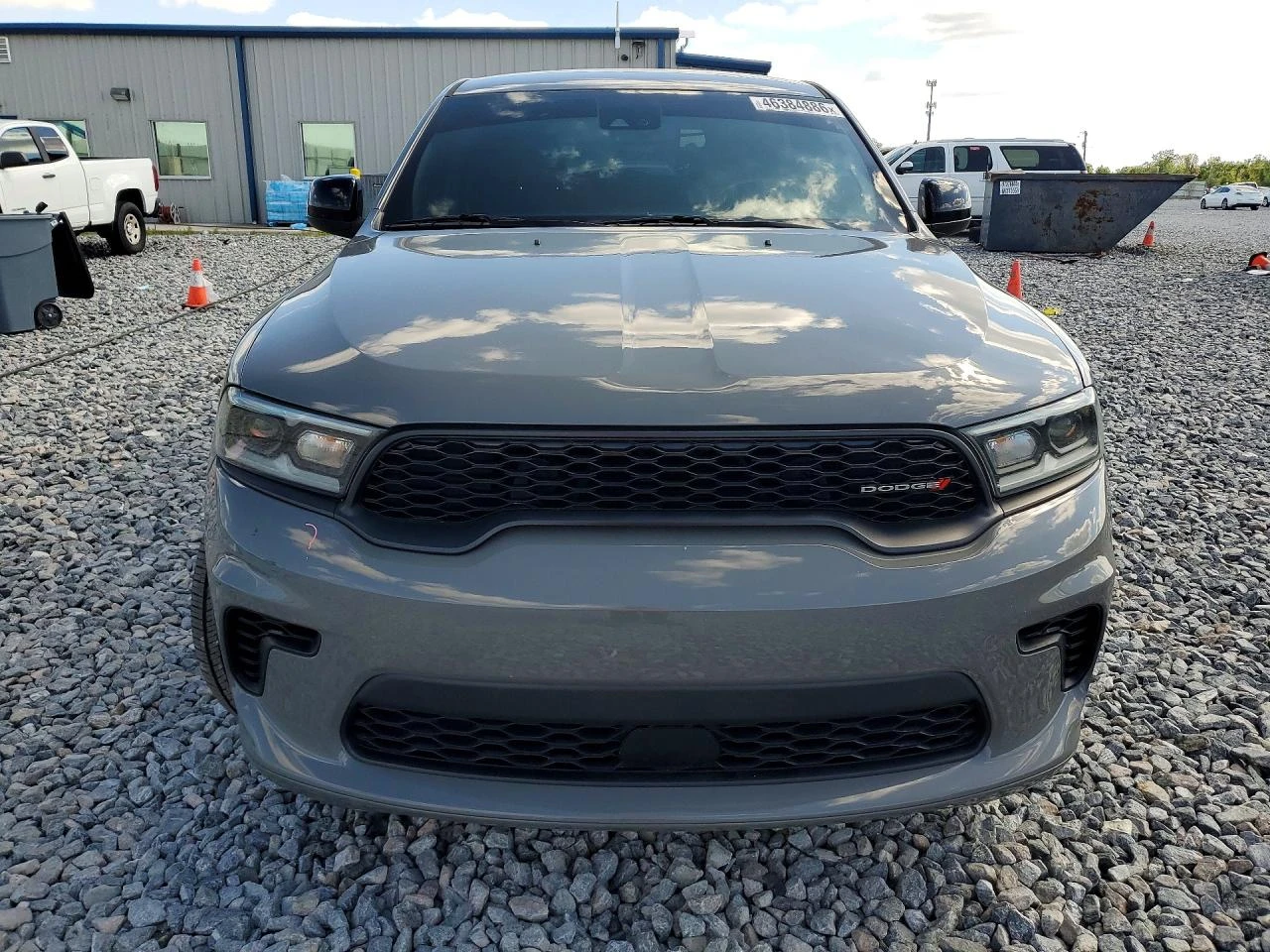 Dodge Durango 3.6l Gt | Mobile.bg � ����������� 5