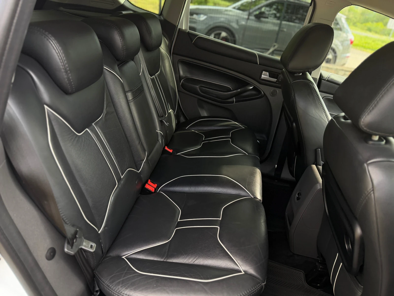 Ford Kuga 2.0TDCI INDIVIDUAL ��������� 4X4 | Mobile.bg � ����������� 12