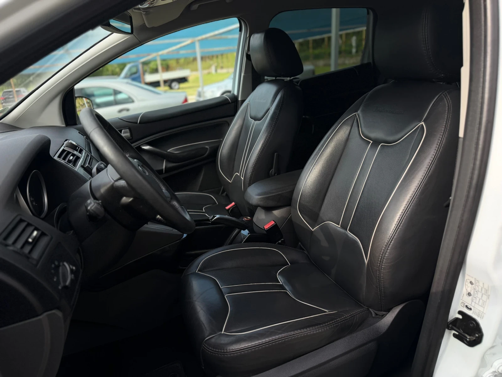Ford Kuga 2.0TDCI INDIVIDUAL ��������� 4X4 | Mobile.bg � ����������� 9