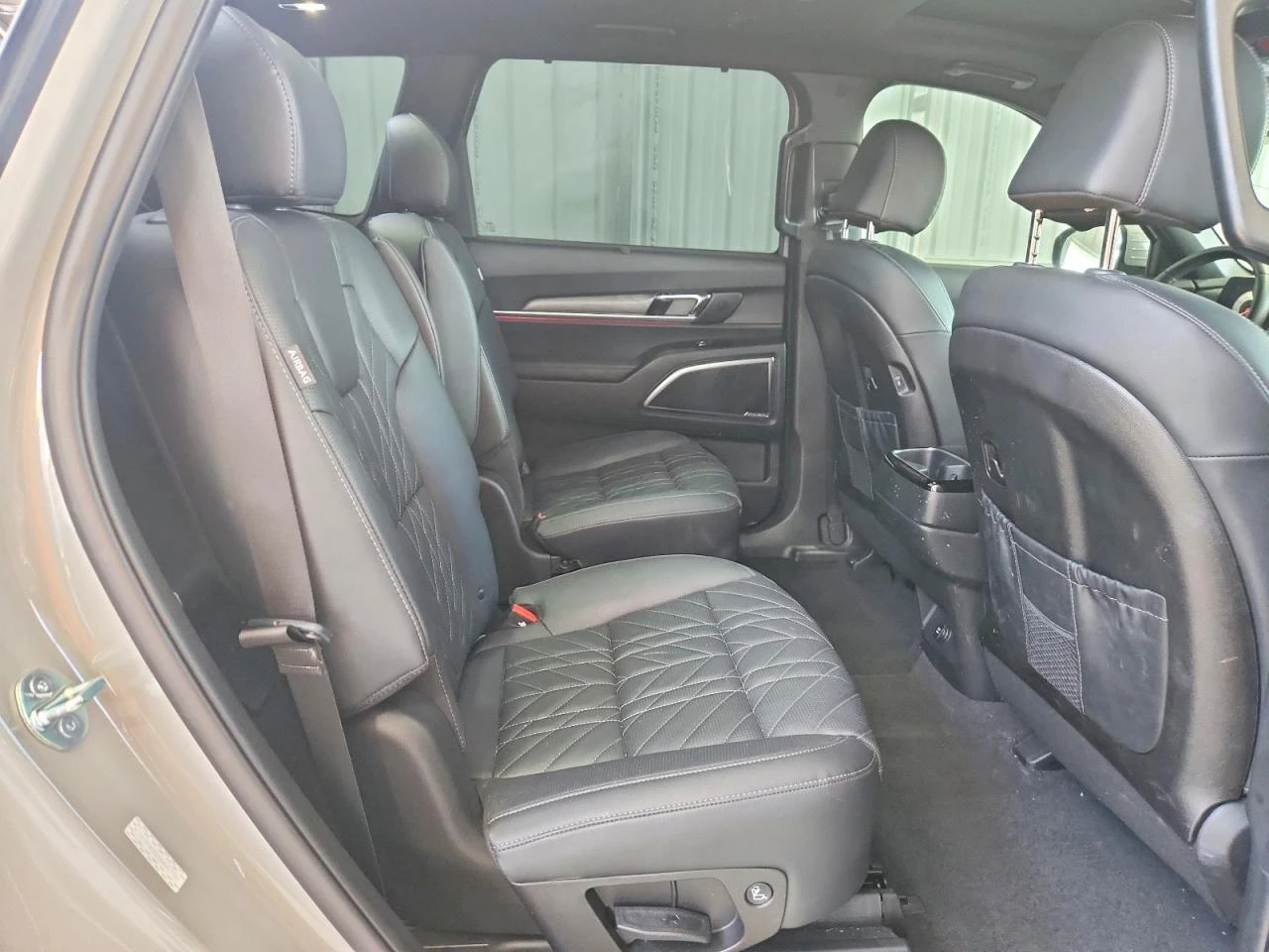 Kia Telluride 3.8l Sx X-Line, снимка 11 - Автомобили и джипове - 55074129