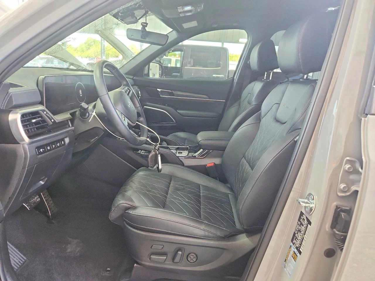 Kia Telluride 3.8l Sx X-Line, снимка 7 - Автомобили и джипове - 55074129