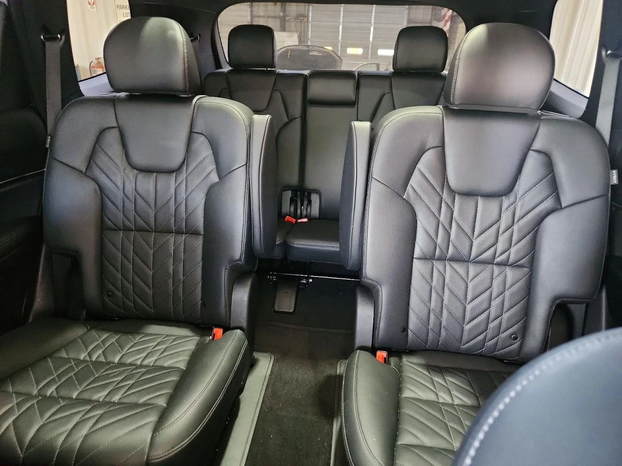 Kia Telluride 3.8l Sx X-Line, снимка 10 - Автомобили и джипове - 55074129