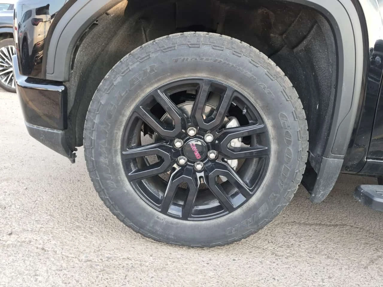 Gmc Sierra * ELEVATION CREW CAB SHORT BED * CARFAX * , снимка 6 - Автомобили и джипове - 55510280