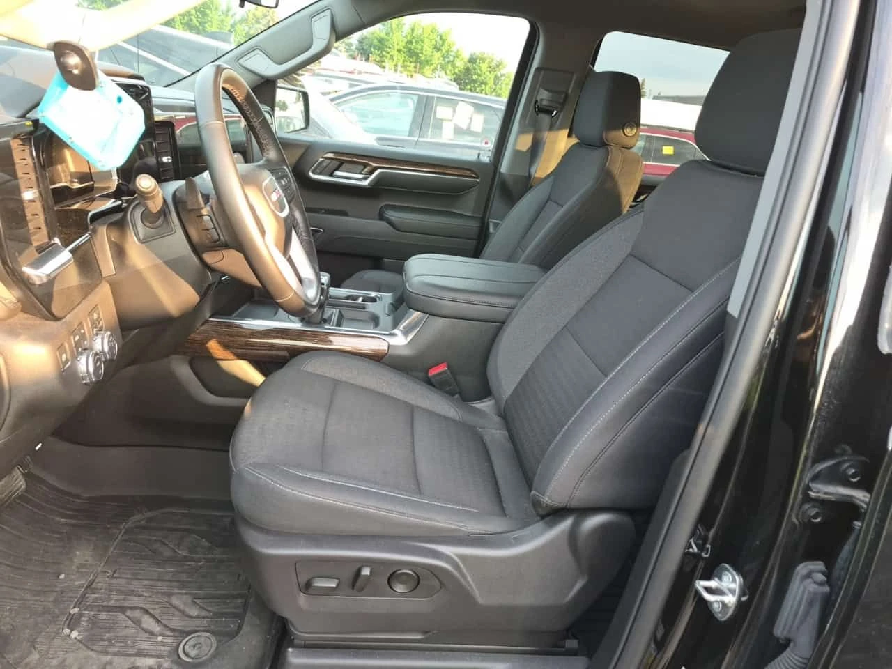 Gmc Sierra * ELEVATION CREW CAB SHORT BED * CARFAX * , снимка 5 - Автомобили и джипове - 55510280