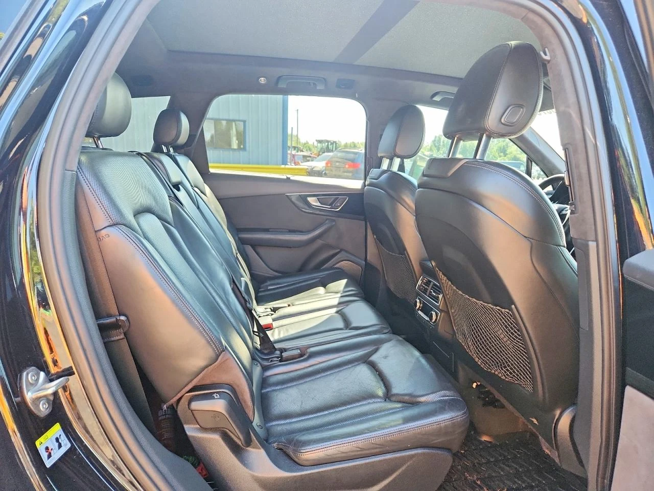 Audi Q7 3.0l Prestige, снимка 10 - Автомобили и джипове - 55812601