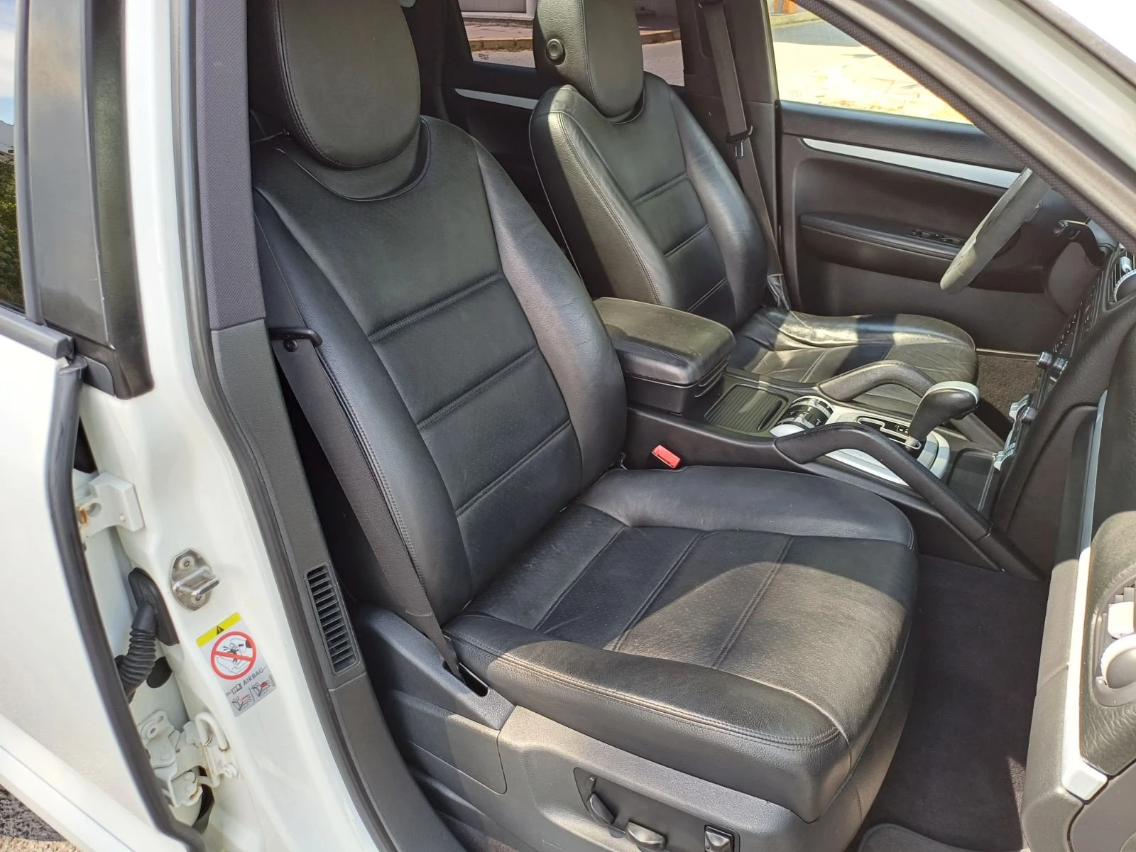 Porsche Cayenne S, снимка 14 - Автомобили и джипове - 55947506