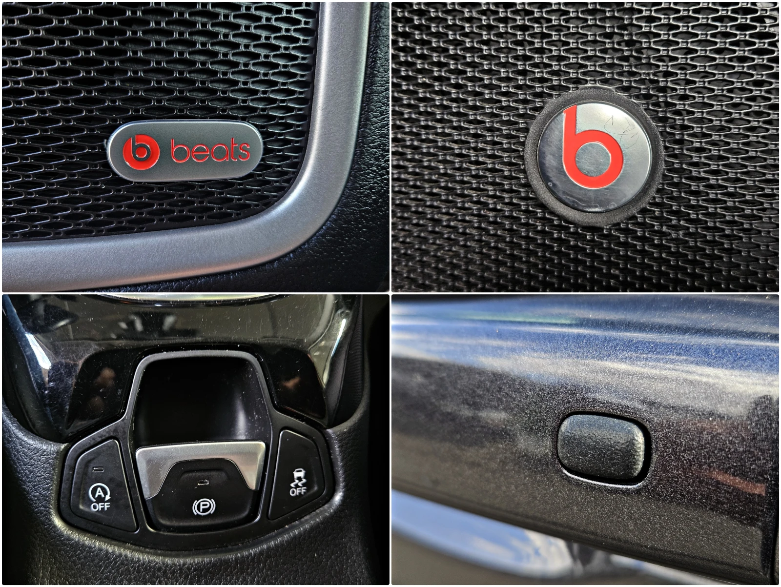 Jeep Compass LIMITED/4X4/DISTRON/LINE AS/BEATS/CAR PLAY/DSR/LIZ | Mobile.bg � ����������� 13
